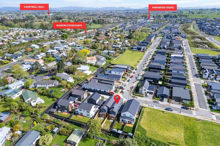 1/9 Musselwhite Terrace Chartwell_21