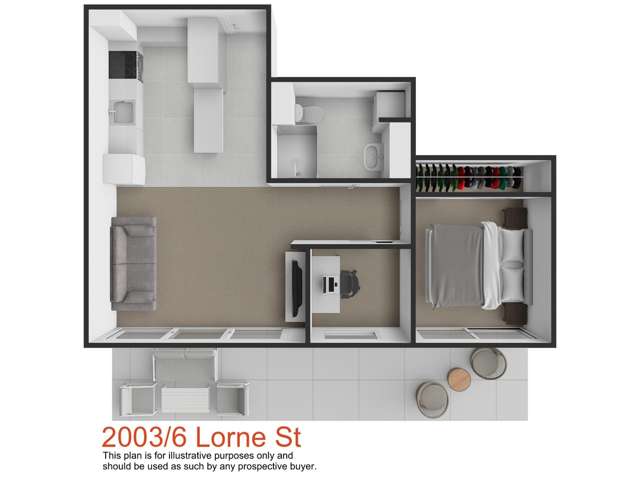 2003/6 Lorne Street City Centre_1