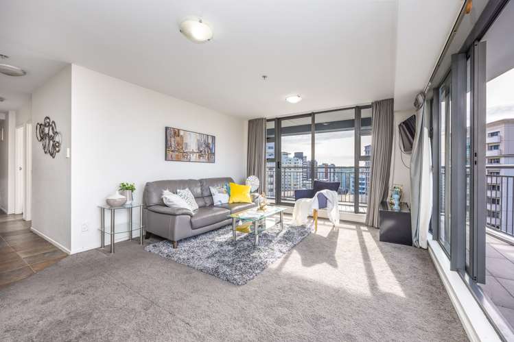 908/1 Parliament Street Auckland Central_7