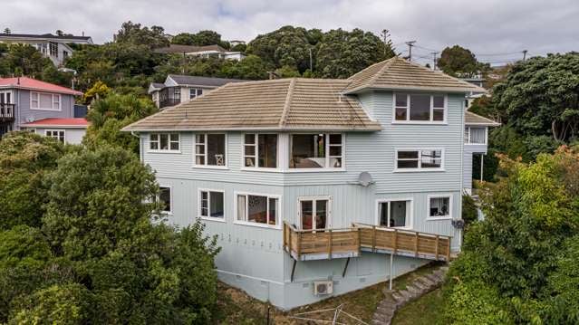 28a Collier Avenue Karori_1