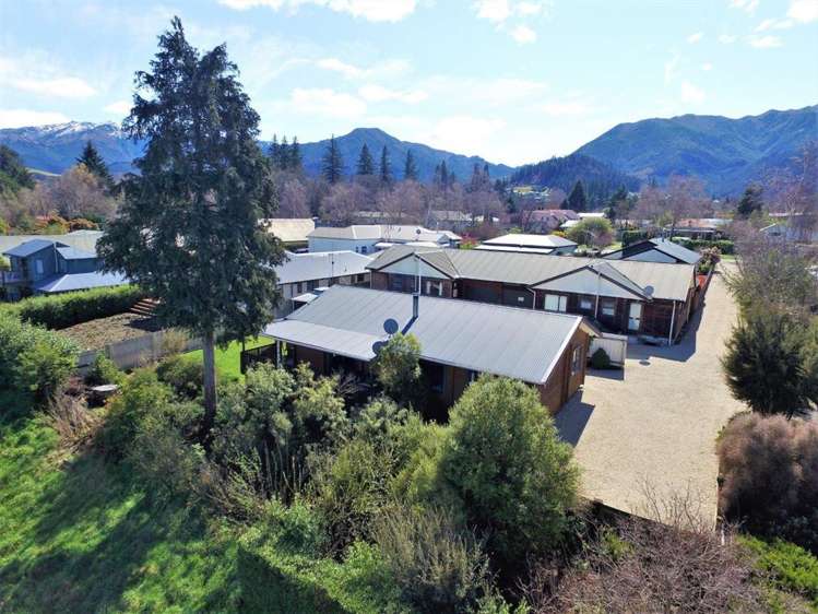13a Leamington Street Hanmer Springs_25