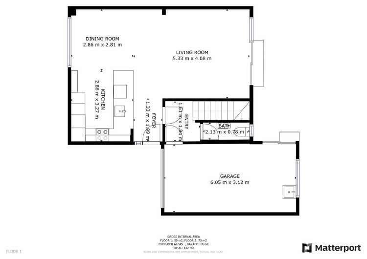 2/128 Bishop Street Saint Albans_18