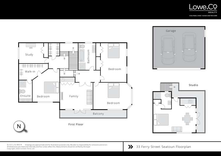 33 Ferry Street Seatoun_15