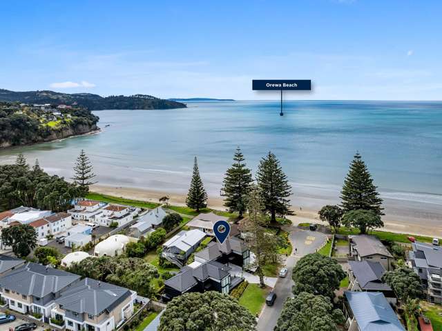 Beachside living - with the epitome of quality