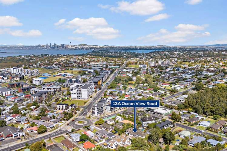 13A Ocean View Road Hillcrest_23