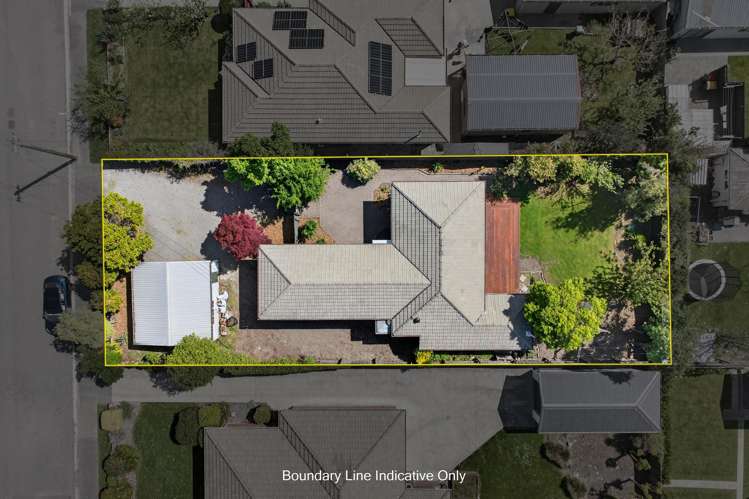 24 Ethne Street Mairehau_22