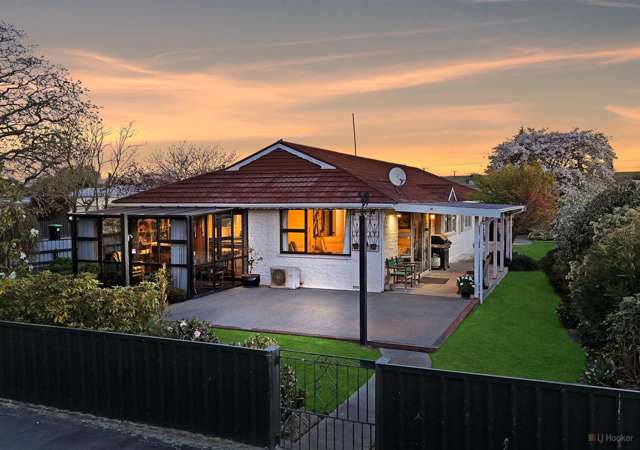 Sun, Space and Work From Home