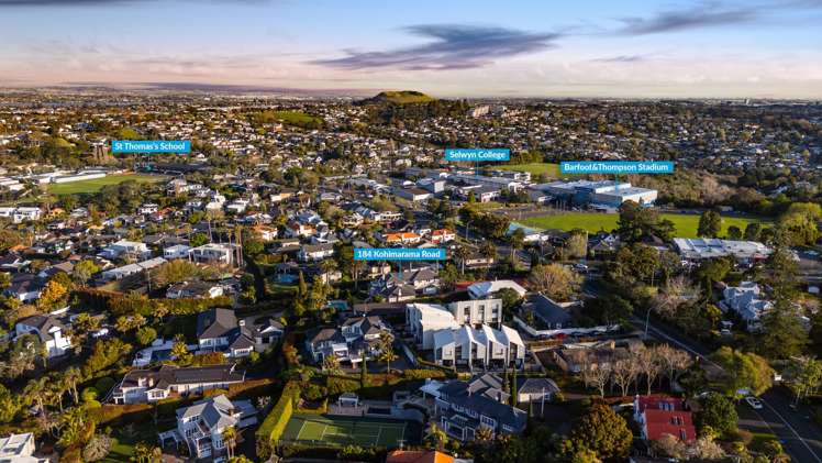 184 Kohimarama Road Kohimarama_23