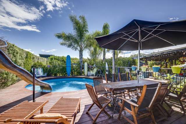 Home + Studio + Cabin + Treehouse Retreat