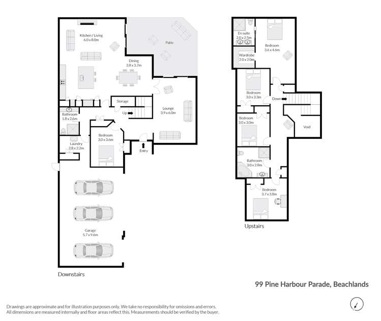 99 Pine Harbour Parade Beachlands_19