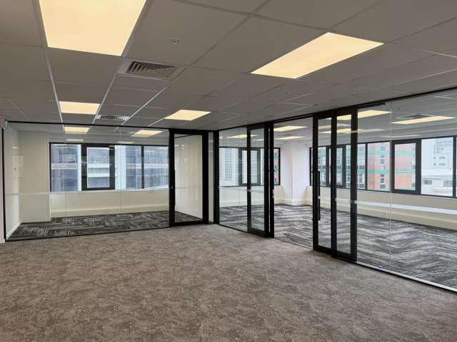 44-52 Wellesley Street Auckland Central_1