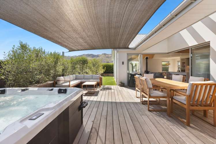 28 The Dunes Cromwell_13