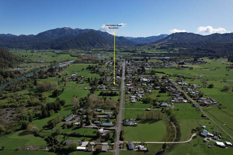 136 Fairfax Street Murchison_15