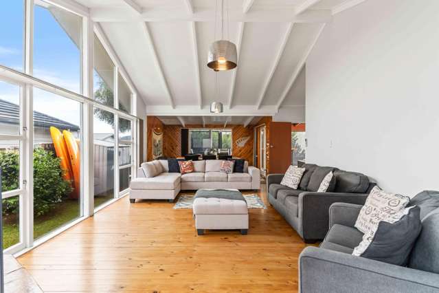 Bright & Spacious