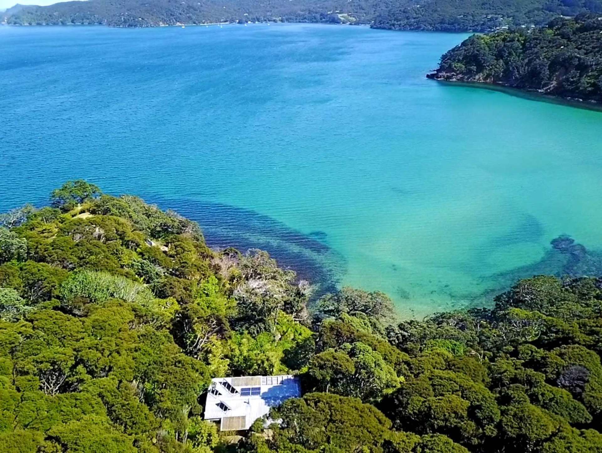 228 & 230 Shoal Bay Road Great Barrier Island_0