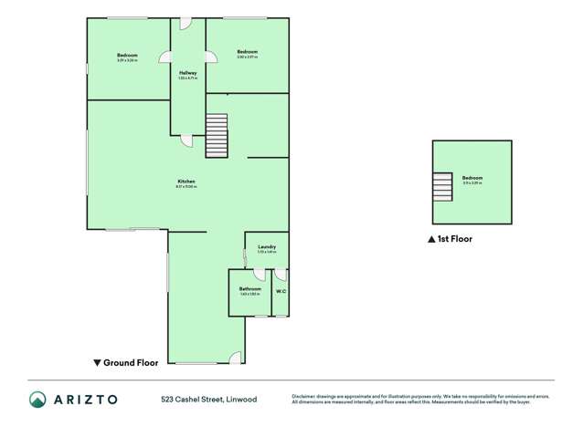 523 Cashel Street Linwood_1