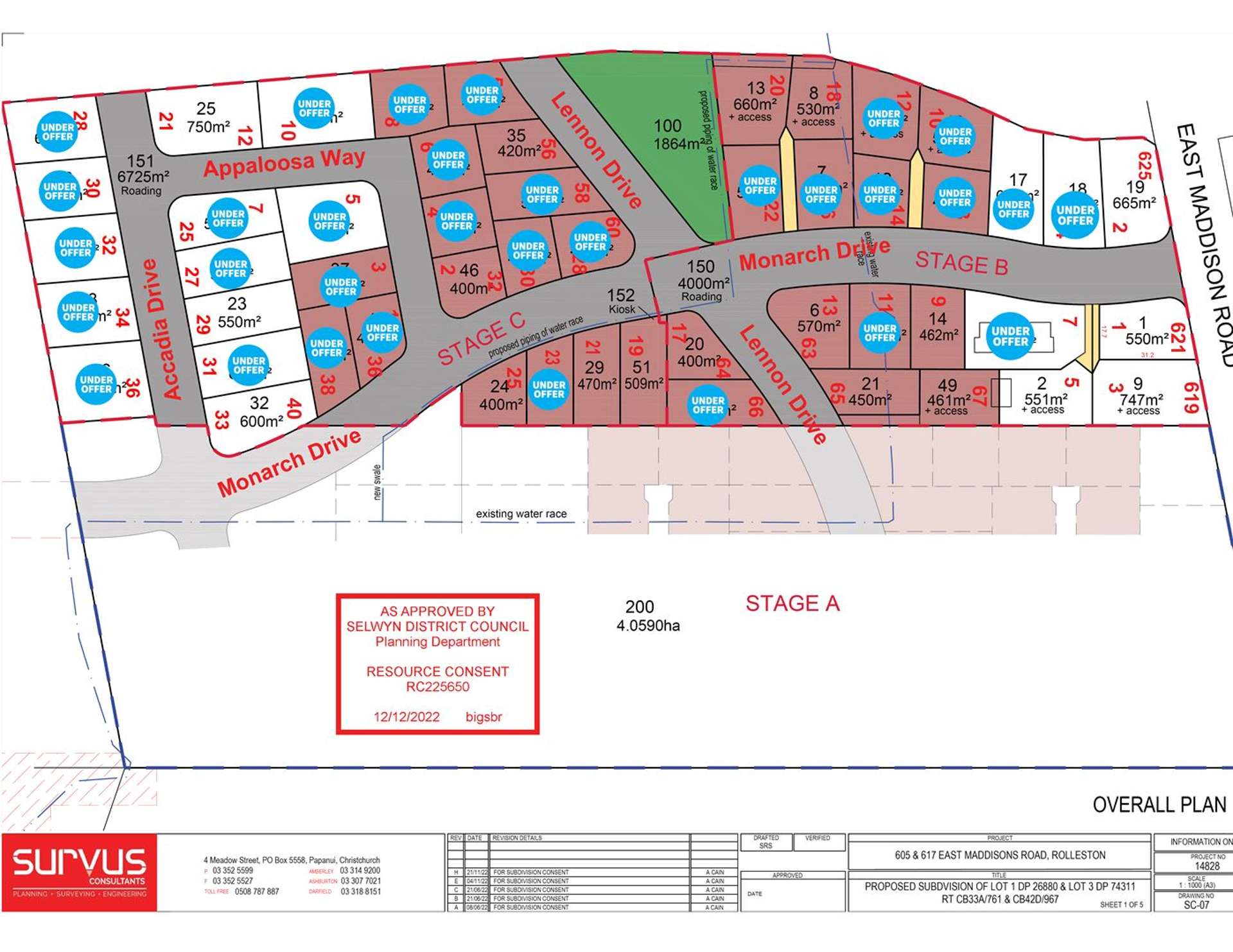 Lot 19/617 East Maddisons Road Rolleston_0