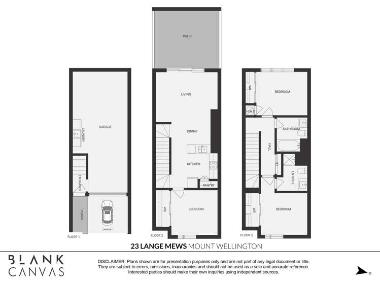 23 Lange Mews Mount Wellington_26