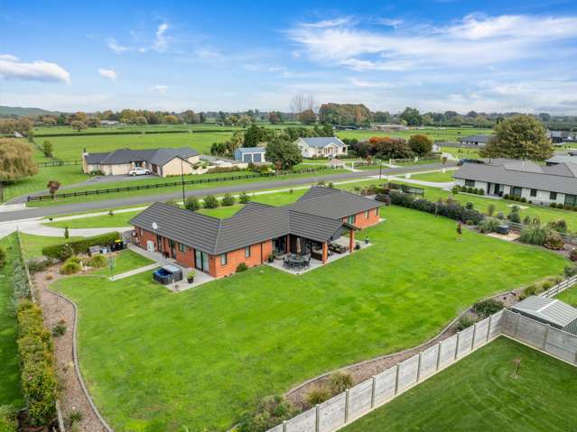 43 Seachange Drive, Pukekura Cambridge_3