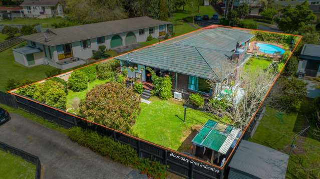 3 Revell Court Pukekohe_1