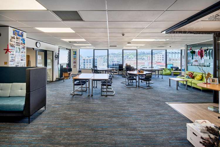 234 Wakefield Street Te Aro_7