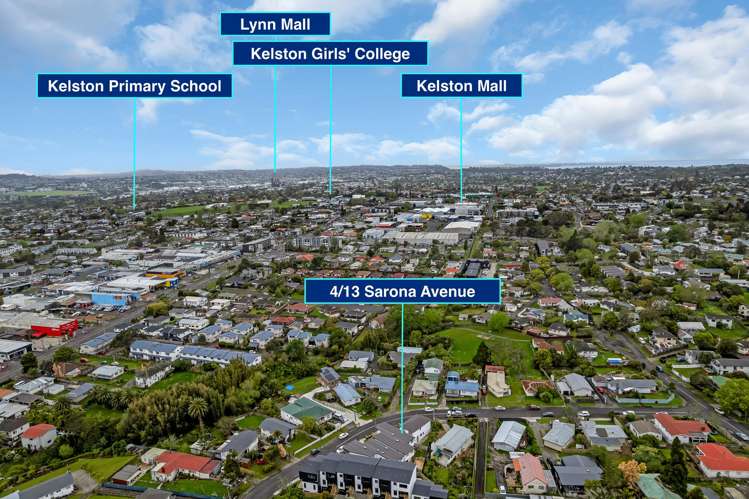 4/13 Sarona Avenue Glen Eden_15