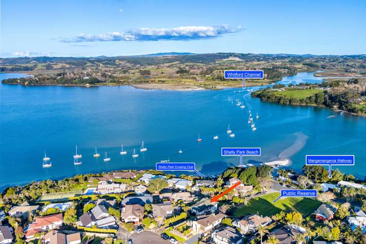 23 Callender Place Cockle Bay_23