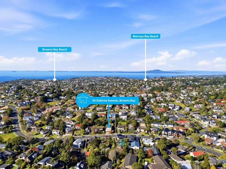 85 Oaktree Avenue Browns Bay_25