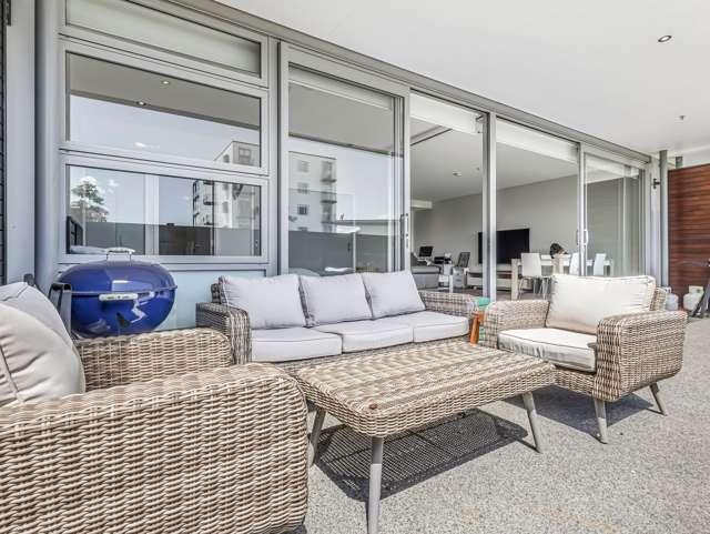 Turn Key Opportunity By The Sea!