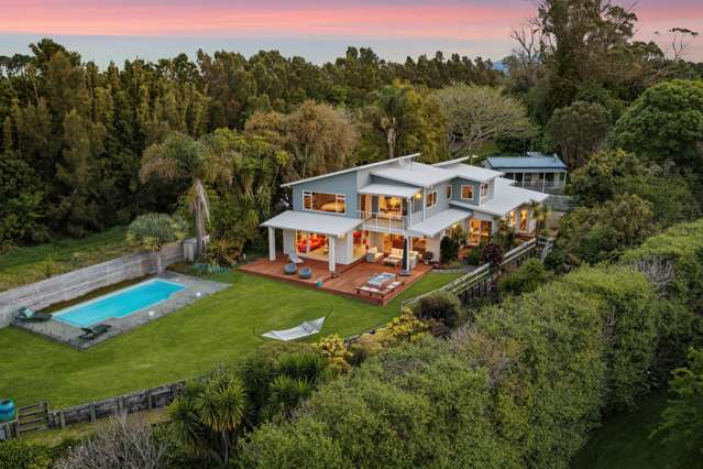 Two Homes, One Exceptional Property