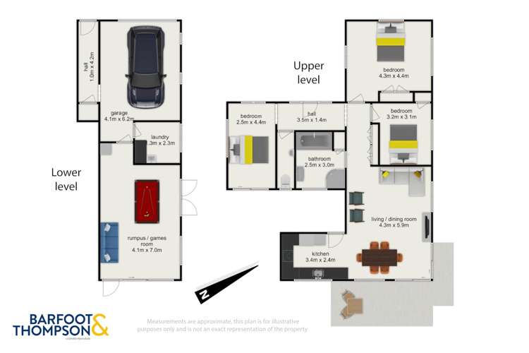 101 Cornwallis Road Cornwallis_17