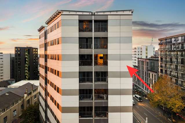 804/421 Queen Street Auckland Central_2
