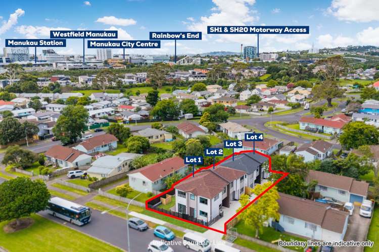 D/18 Druces Road Wiri_21