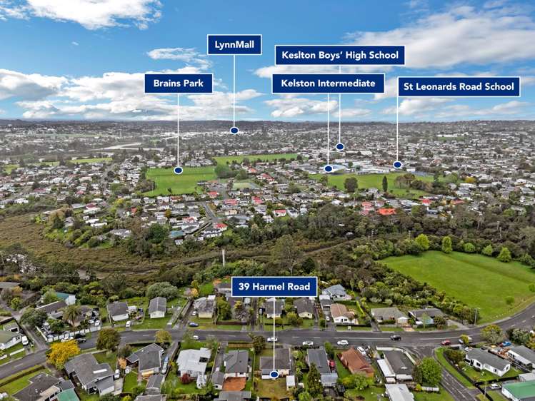 39 Harmel Road Glendene_16