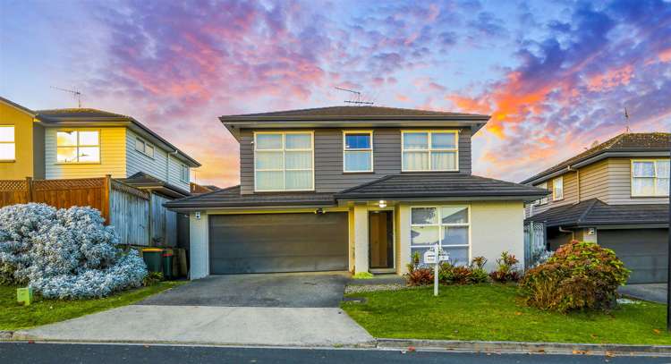 9 Vinci Court Manurewa_12