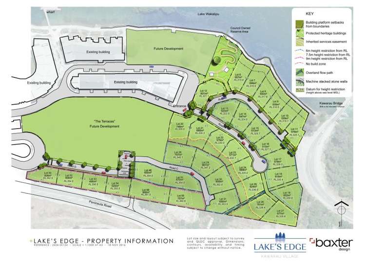 16 Old Homestead Place Kawarau Falls_14