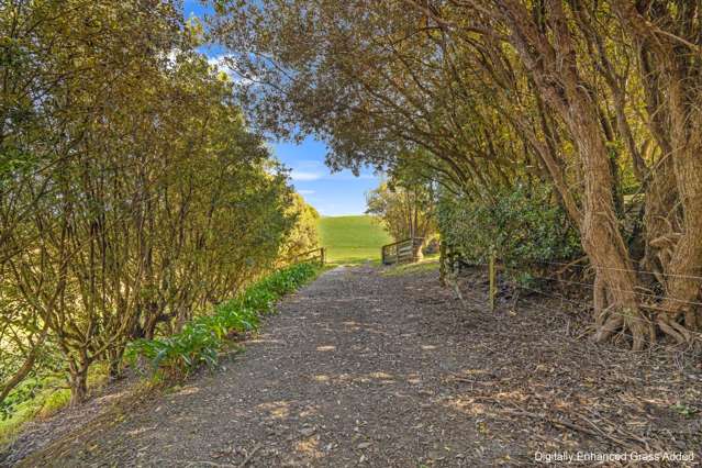 Rehutai Road Baylys Beach_3