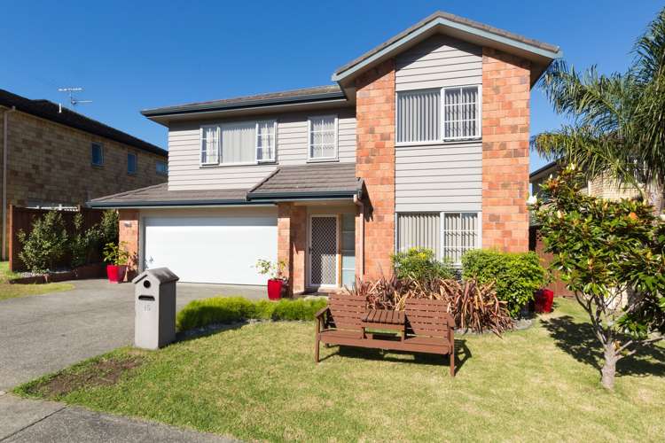 15 Silverwood Drive Flat Bush_0