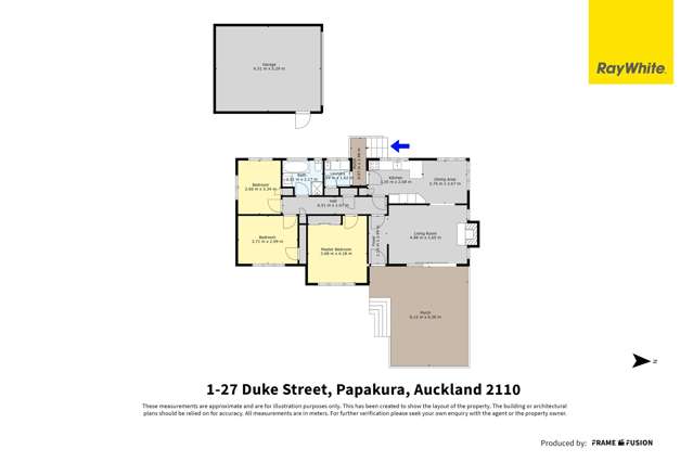1/27 Duke Street Papakura_1