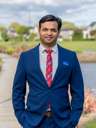 Brijesh Patel