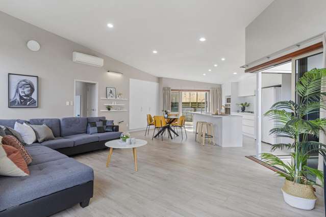 Scenic Setting, Smart Living, Serious Sellers