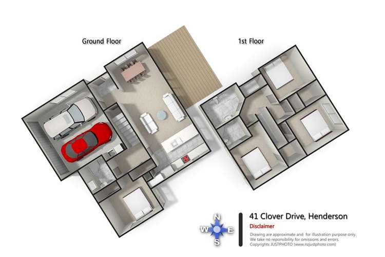 41 Clover Drive Henderson_19