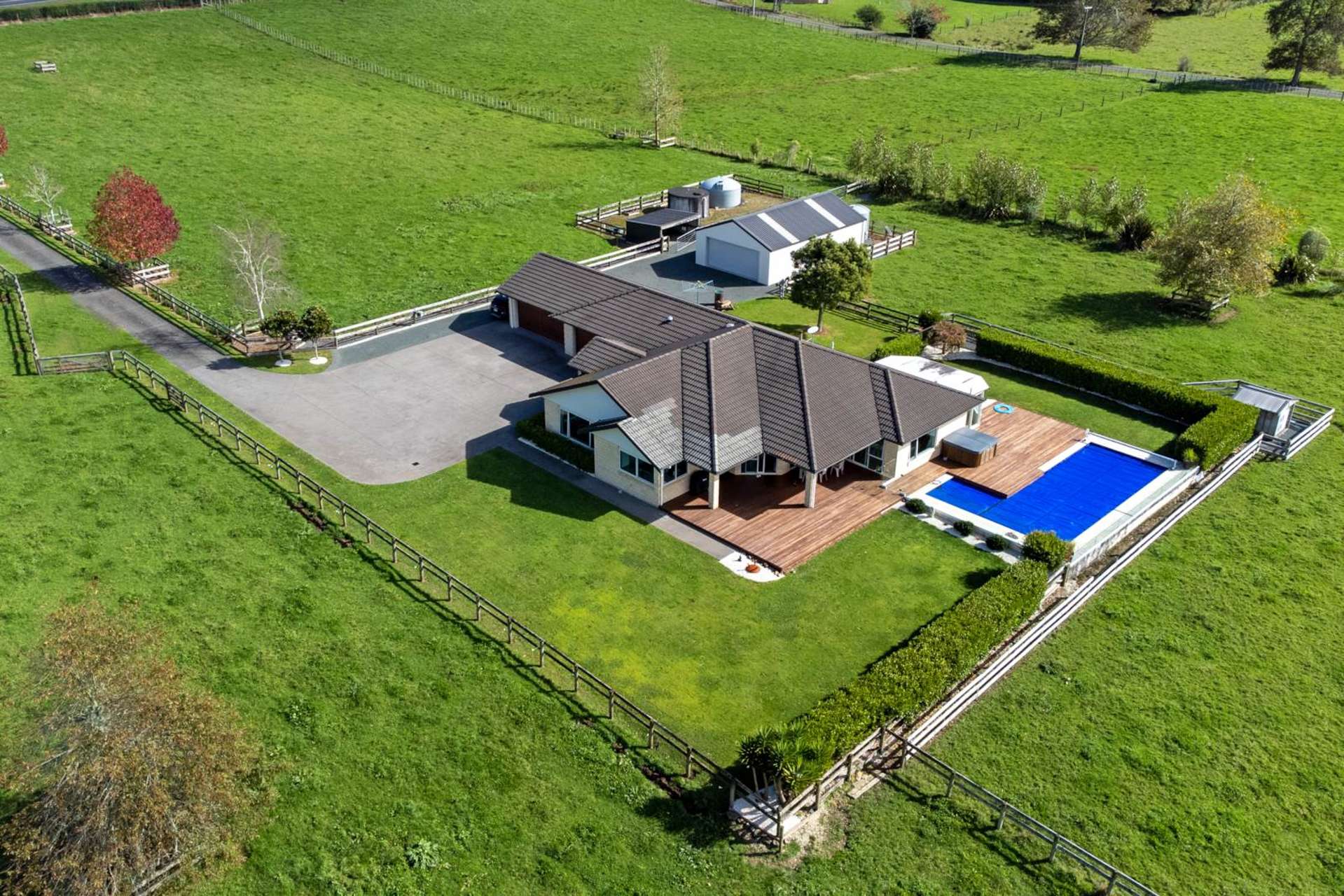 2163 Hunua Road Hunua_0