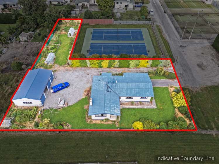 32 Durham Street Riversdale_25