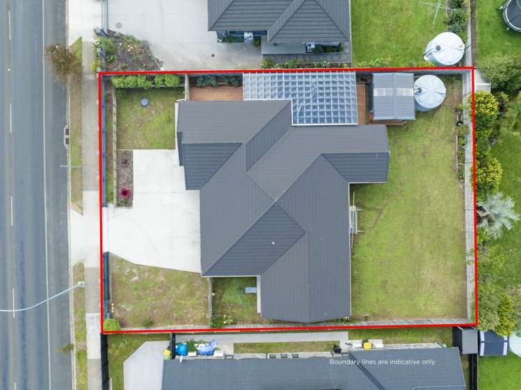 76 Puni Road Pukekohe_19