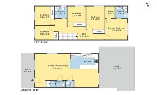 7 Liban Place Massey_1