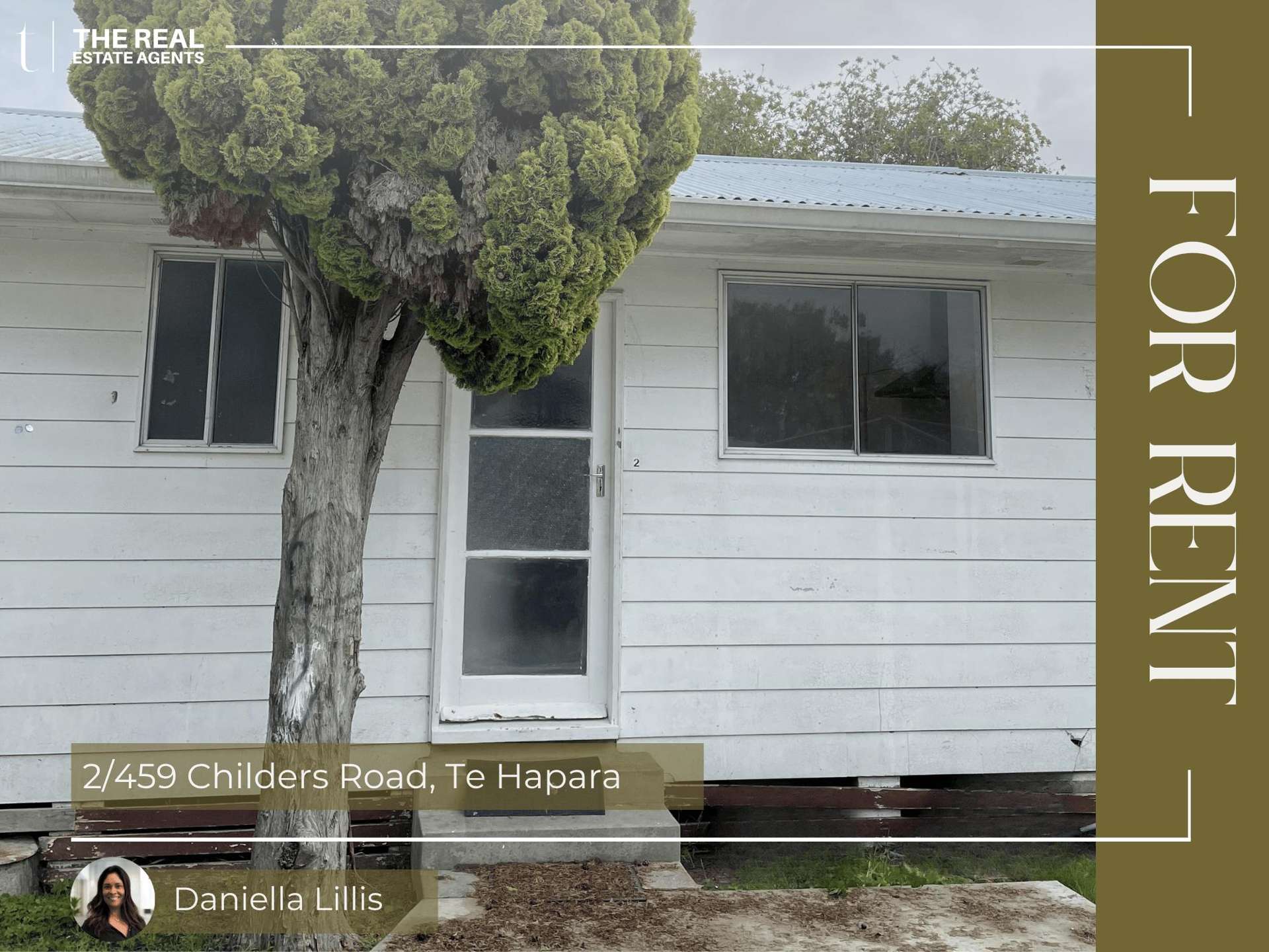 2/459 Childers Rd Te Hapara_0