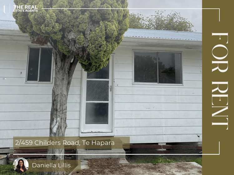 2/459 Childers Rd Te Hapara_0
