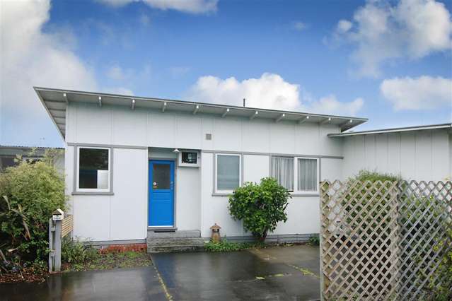 Feilding - Two Bedroom