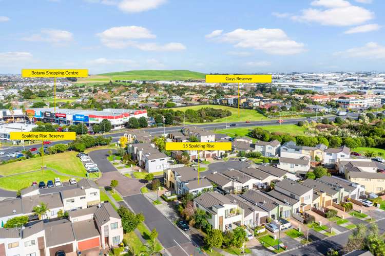 15 Spalding Rise Golflands_25